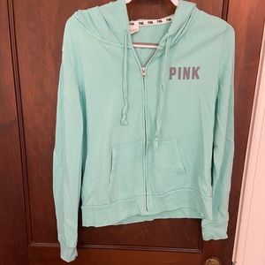 Victoria’s Secret jacket